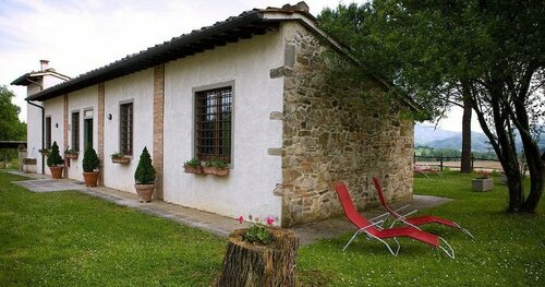 Villa la Topaia by VacaVilla, Reserva ahora Agroturismo Hoteles en Mugello con piscina, Piscina