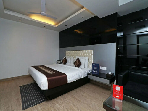 Red Leaf Hotel, Book Hotel Mussoorie Uttarakhand