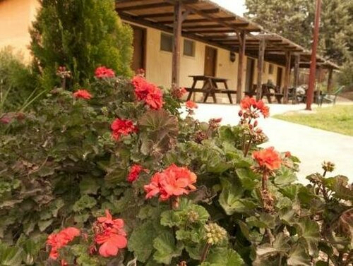 Parod Country Lodge, Забронировать Отель Отели Parod с завтраком, Завтраки