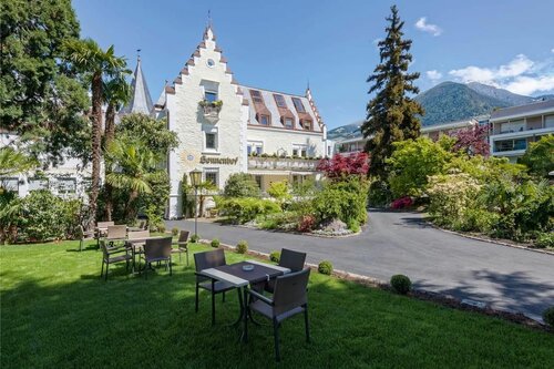 Hotel Sonnenhof - Iska Brandstätter, Забронировать Отель Больцано — Южный Тироль Трентино-Альто-Адидже
