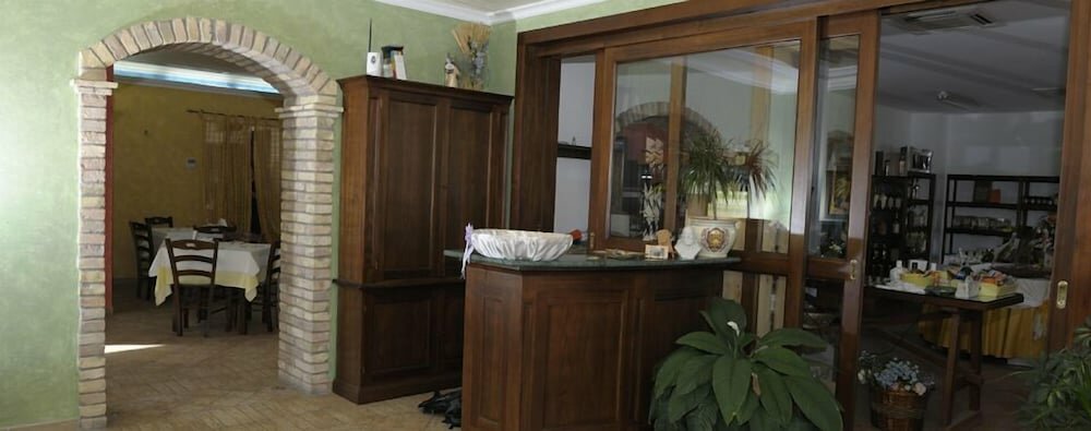 Hotel Ristorante Il Vecchio Mulino - Chieti
