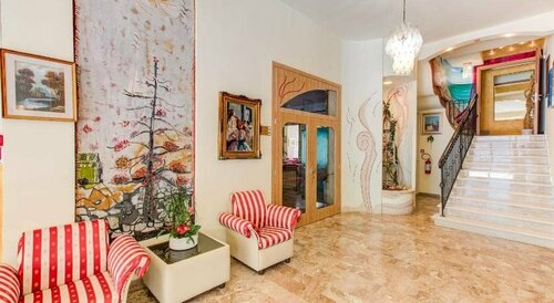 Hotel Splendid, Забронировать Отель Гаттео-а-Маре Побережье Римини
