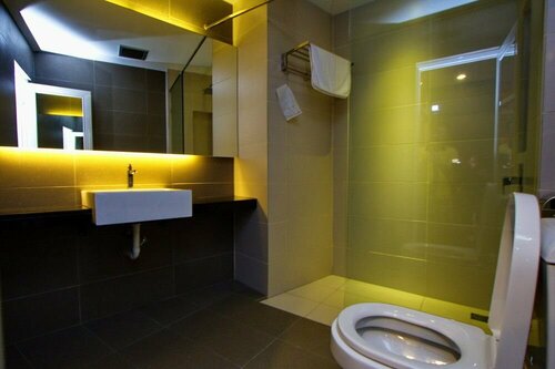 B&S Boutique Hotel, Boek Boutique Hotel Boetiekhotels in Johor, Boutique Hotel