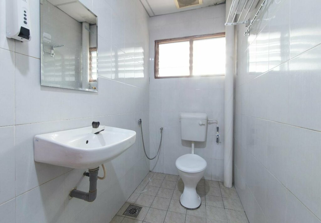 Kampar Times Inn Hotel