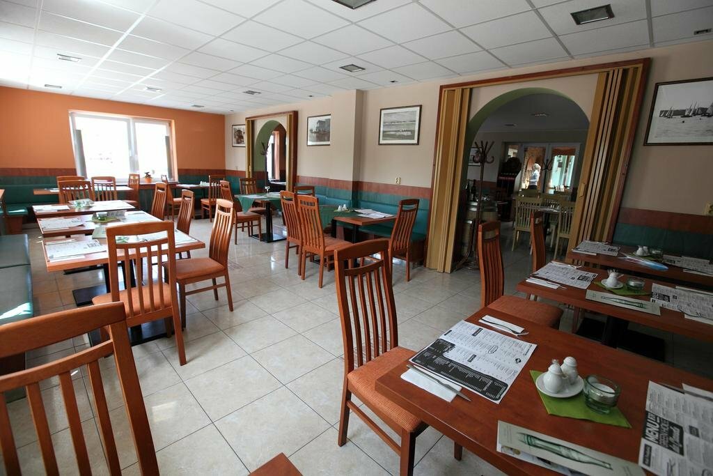Hotel Zelený Dvor