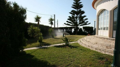 Golden Halcyon Ericeira Villas, Book Villa Hoteller i Lisbon Region med pool, Swimmingpool