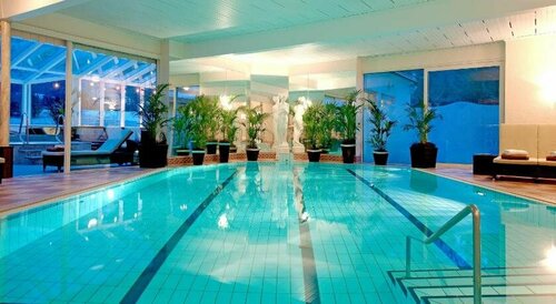 Astoria Garden, Reserva ahora Hotel Gasteinertal Salzburgo