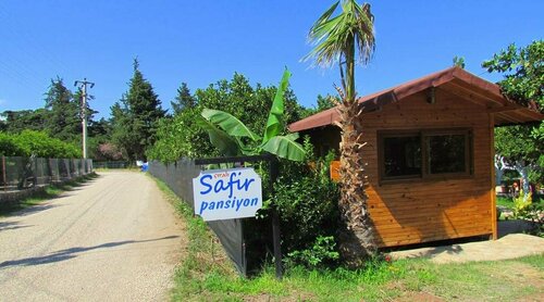 Safir Pansiyon, Rezerwuj Hotel Hotele w Mediterranean Region Turkey z parkingiem, Parking