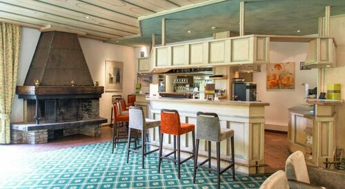 Hotel Alpenhof, Забронировать Отель Тукс Хинтертукс