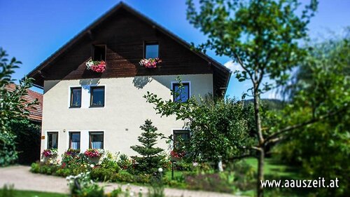 Ferienwohnung - a Auszeit, Rezervasyon Otel  