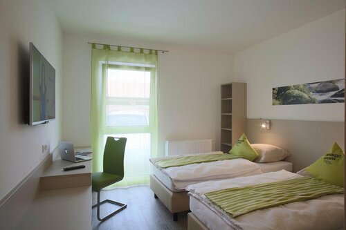 Smart Motel, Забронировать Мотель Отели Нижней Австрии с парковкой, Парковка