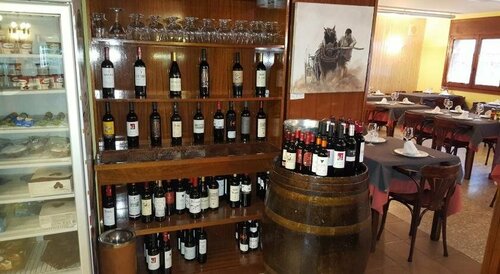 Gaspà, Забронировать Отель Отели Ордино с парковкой, рядом с Горнолыжный курорт Ордино-Аркалис, Парковка