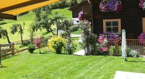 Bauernhof Unterbichl, Забронировать Отель Флахау Salzburger Sportwelt