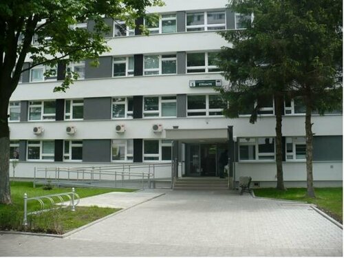 Hostel Strumyk