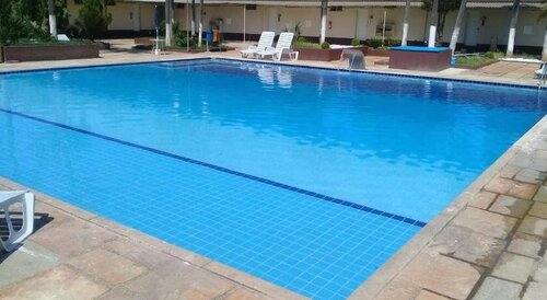 Sumaré Park Hotel, Забронировать Отель Сумаре штат Сан-Паулу