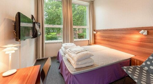 Sandnes Vandrerhjem, Book Hotel Hoteller i Sandnes med parkering, Parkering