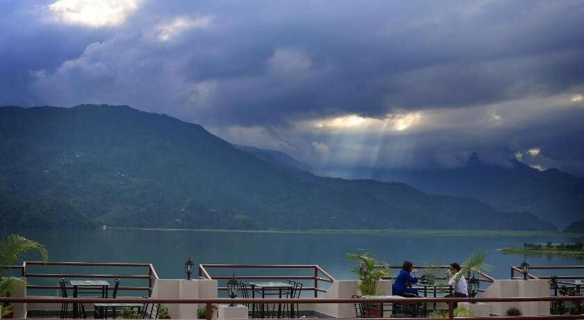 Hotel Kunja (Lakeside, Pokhara)
