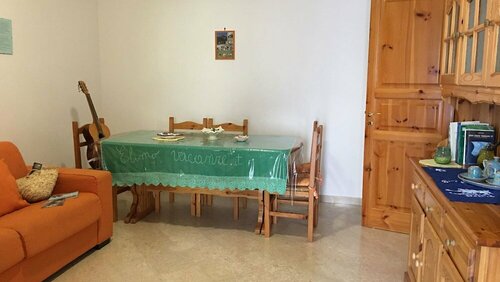 Holiday Home La Casa a Due Passi Dal Mare
