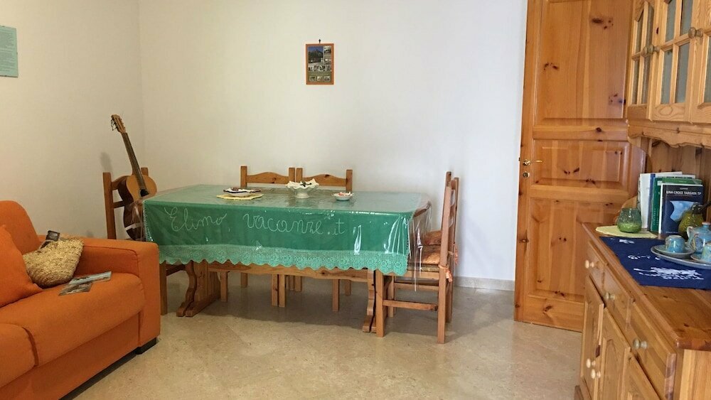 Holiday Home La Casa a Due Passi Dal Mare