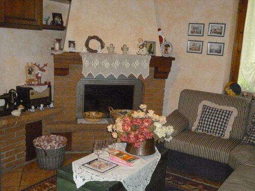 Casa Romei, Buchen Sie Hotel Radda in Chianti Chianti