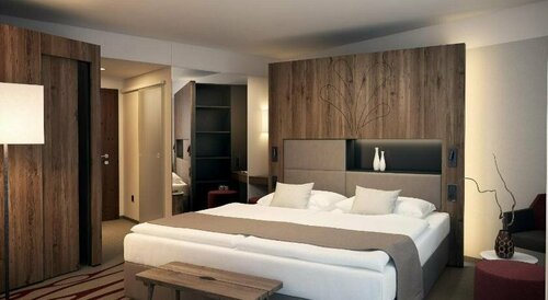 Hotel Forellenhof, Забронировать Отель Флахау Salzburger Sportwelt