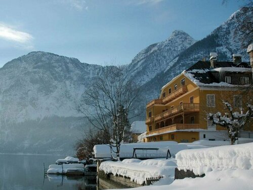 Seehotel Grüner Baum, Book Hotel Hallstatt 