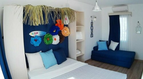 Elia Beach Apart