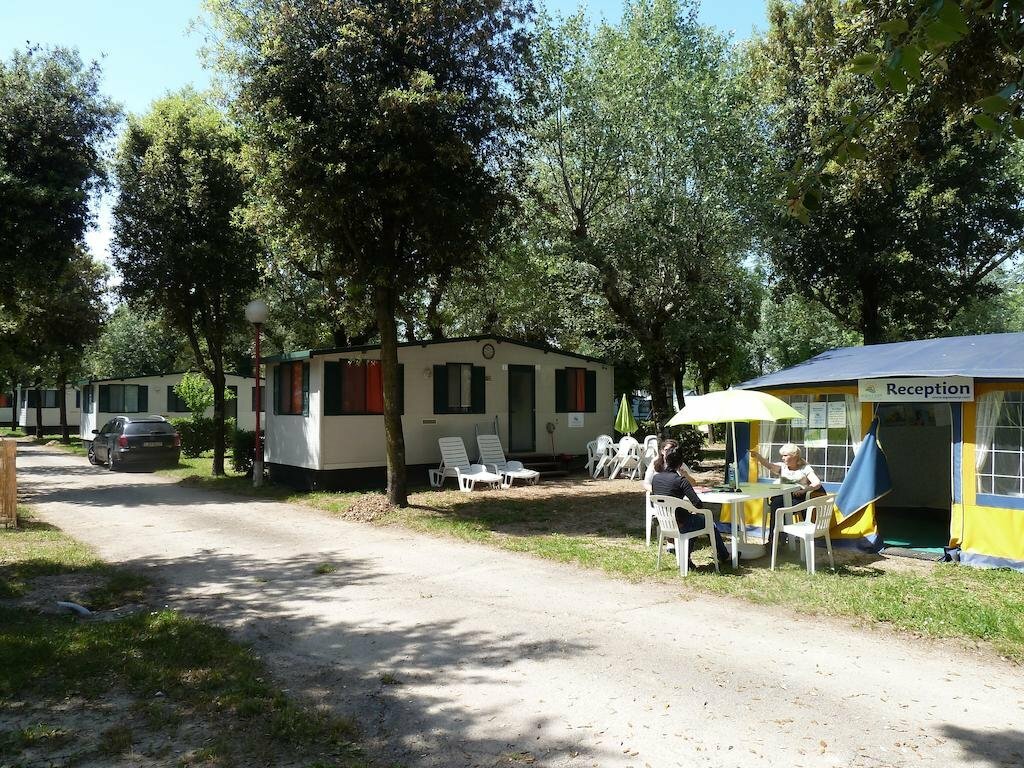 Aqua Camp by Villaggio Albatros