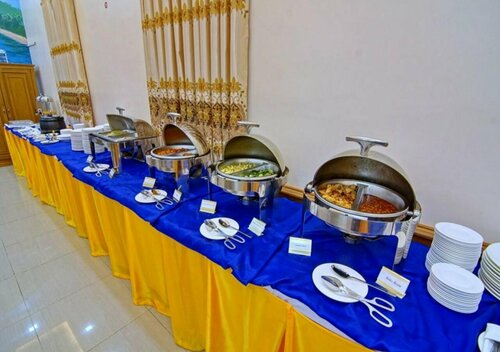 Hotel Iceland, Book Hotel Mandalay Myanmar