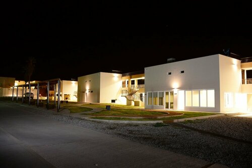 Hotel El Mirador de Moquegua, Boek Hotel 3-sterren hotels in Moquegua, 3*