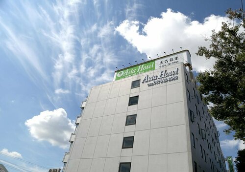 Asia Hotel Narita, Buchen Sie Hotel Günstige Hotels in Narita