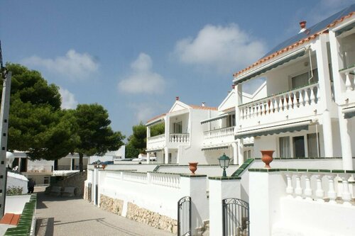 Dolce Vita, Reservar Hotel Sant Lluis Minorca