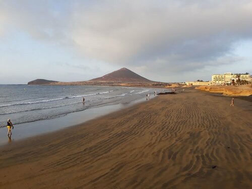 Ashavana Nest Hostel, Prenota Ostello Hotel economici a Tenerife