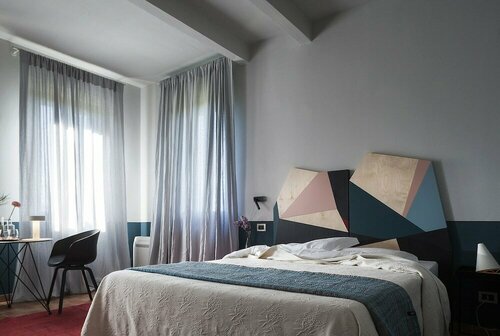 Locanda Ca Matilde, Забронировать Отель Реджио-нелл-Эмилиа Эмилия-Романья