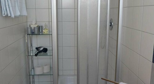Pension Ridder, Забронировать Отель Отели Teutoburg Forest с парковкой, Парковка