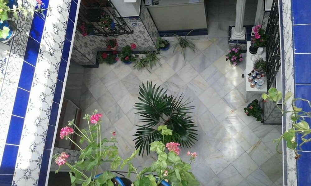 Pension Islasol