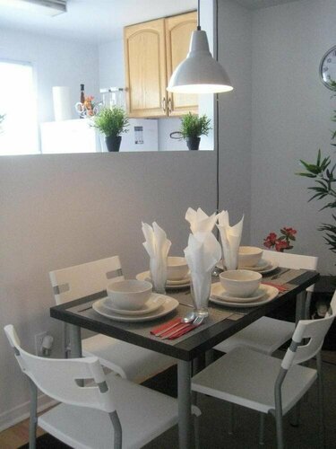 Adib Apartments - 1691 Baseline Rd, Unit A1, Réserver Appartement Ottawa 