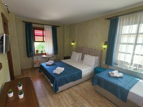 Doruk Hotel