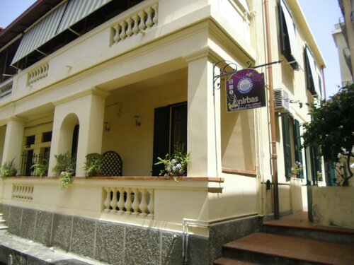 Anirbas, Prenota Bed & breakfast Reggio Calabria Calabria