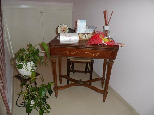 B&B Petali Rosa, Rezervați Bed and Breakfast Hoteluri în Bari Province cu parcare, Parcare