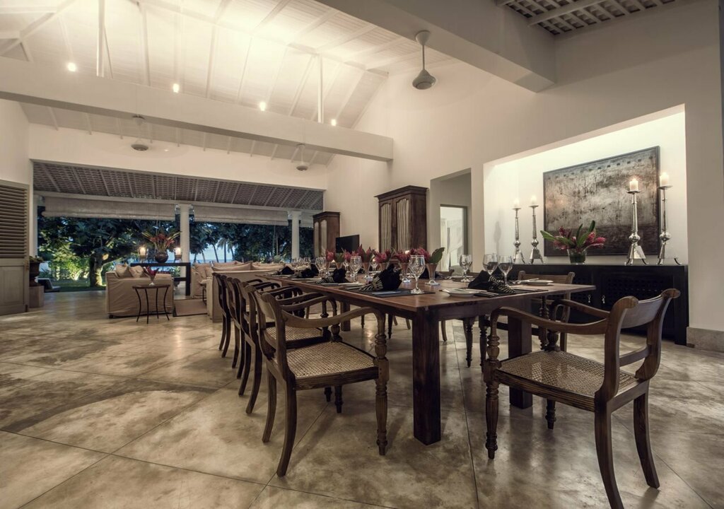 Taru Villas Mawella - Tangalle