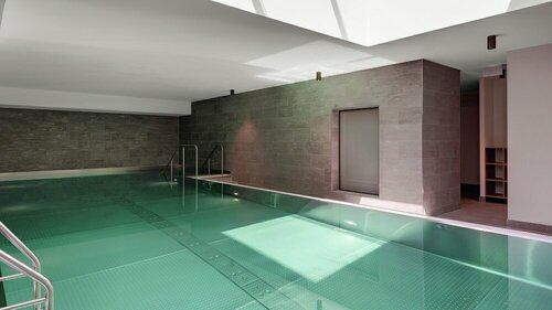 Hotel the YARD Berlin, Book Hotel Hotels in Berlin with a Pool, near Checkpoint Charlie, Swimming Pool
