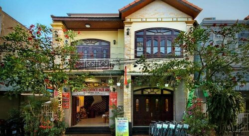 Hoa Mau Don Homestay, Забронировать Отель Son Phong Хойан, рядом с Assembly Hall of the Cantonese Chinese Congregation