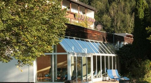 Vital Stoderhof, Prenota Hotel Hotel SPA a Hinterstoder, SPA