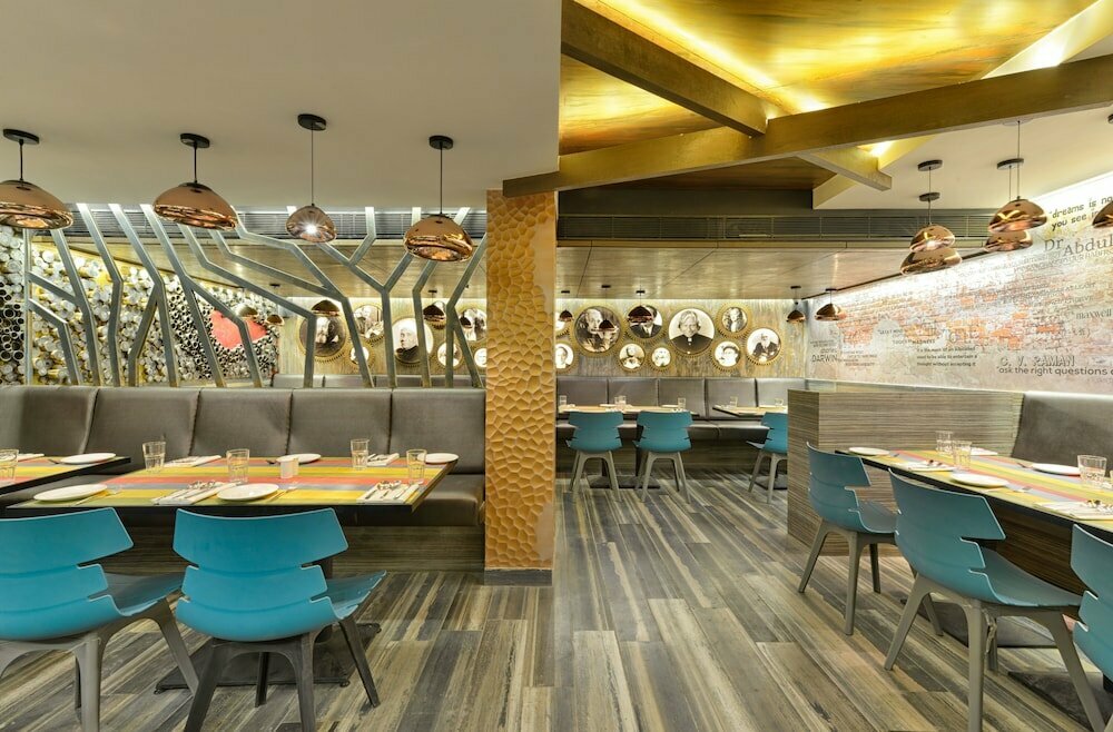 Antarim Hotel