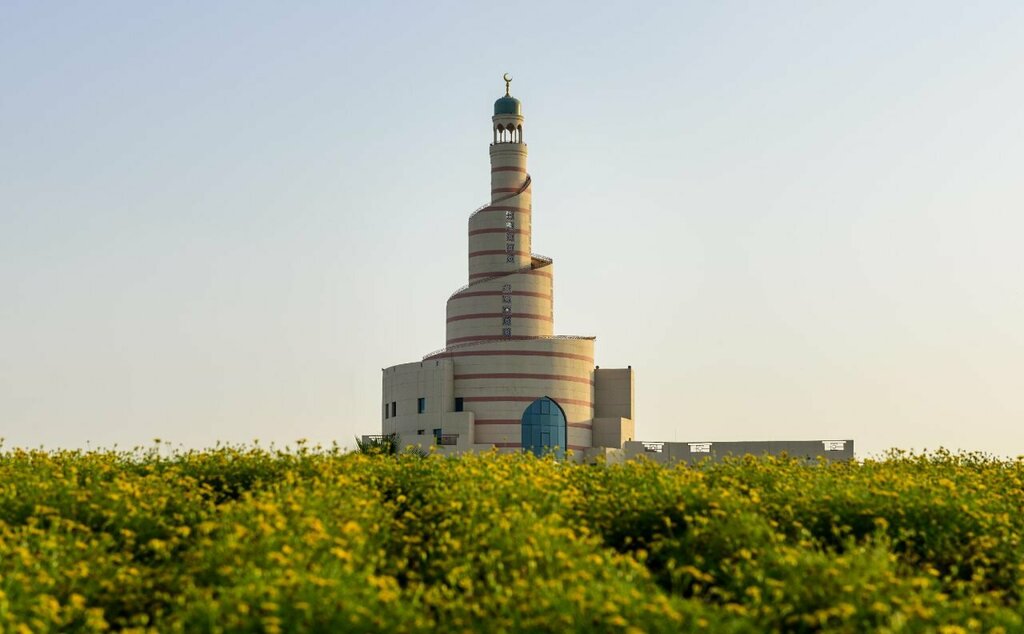 The Town Hotel Doha