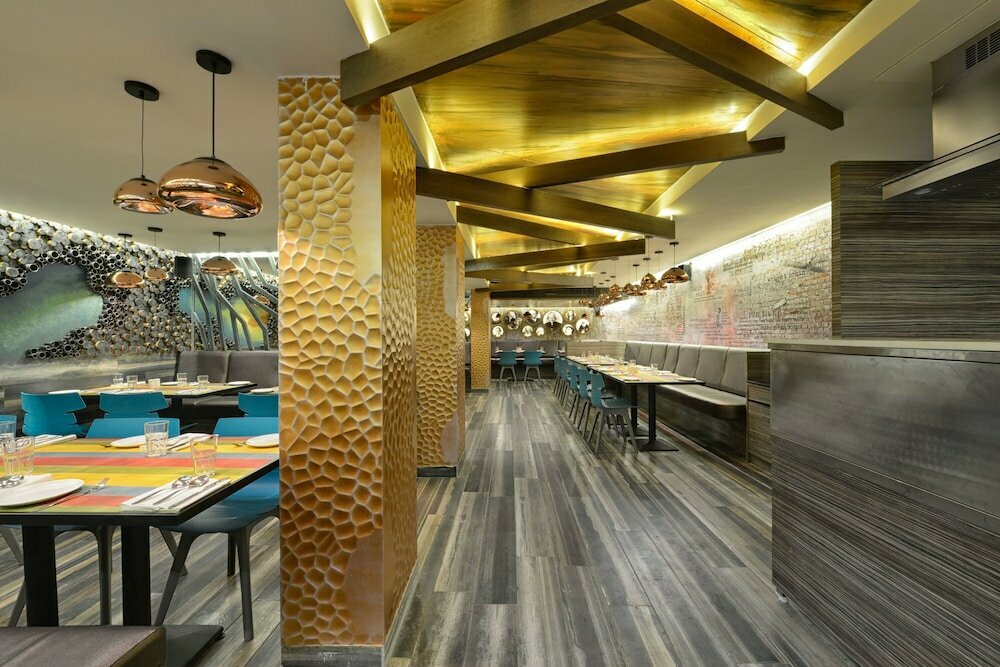 Antarim Hotel