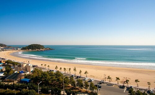 Sopoong Guest House Hostel, Book Hotel Busan Sydkorea