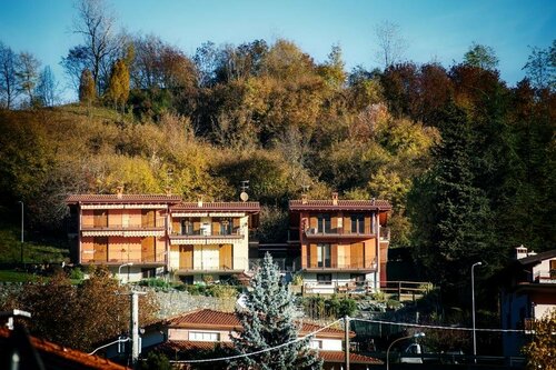 La Casa di Emy, Buchen Sie Hotel 3-Sterne-Hotels in Iseosee, 3*