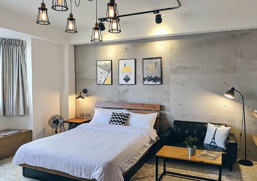 Mutter Apartment, Забронировать Апартаменты/квартира North District 